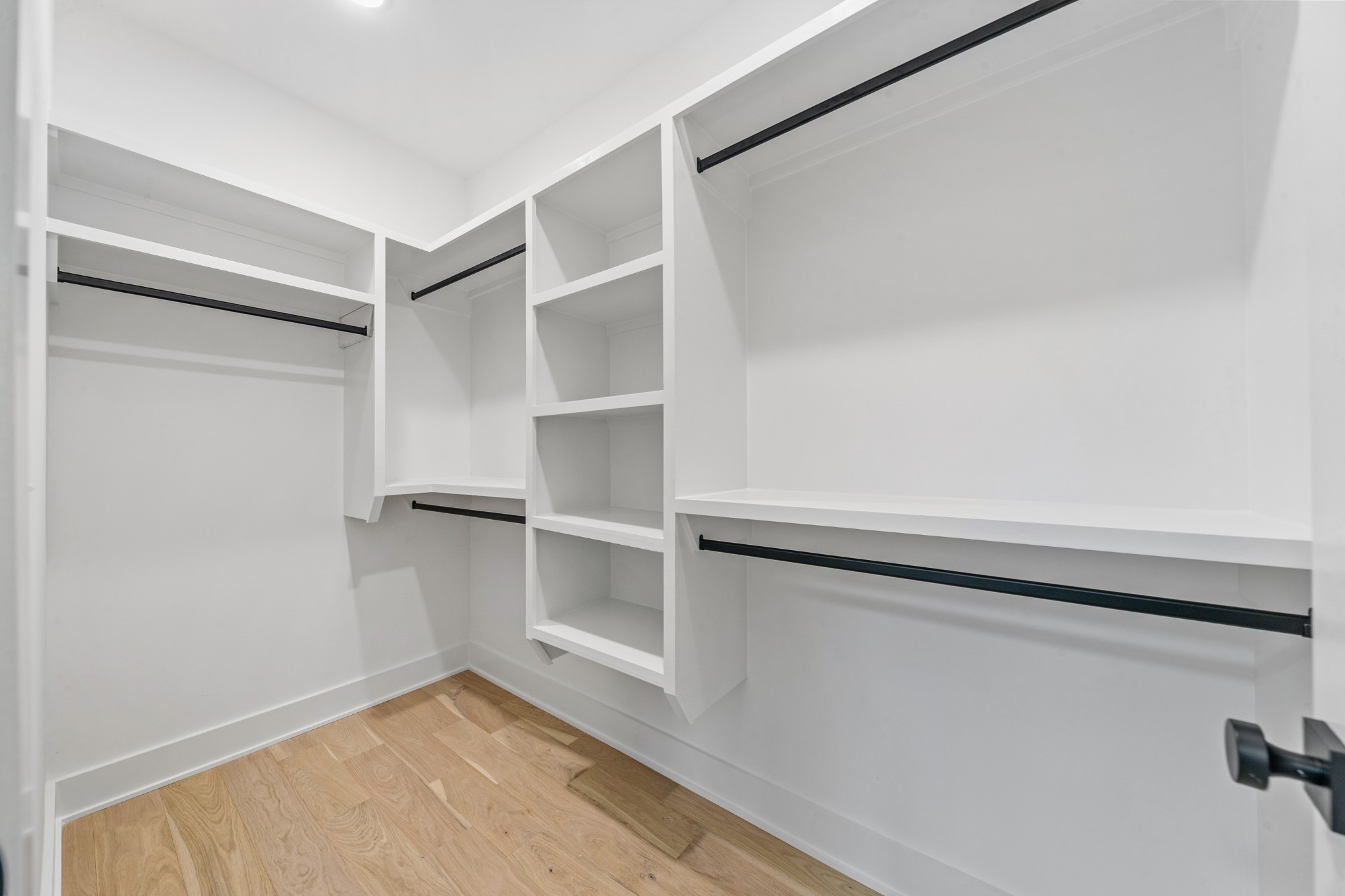 414 Conant Street Columbia, TN 38401 - Photo 35 of 48 a view of an empty walk in closet