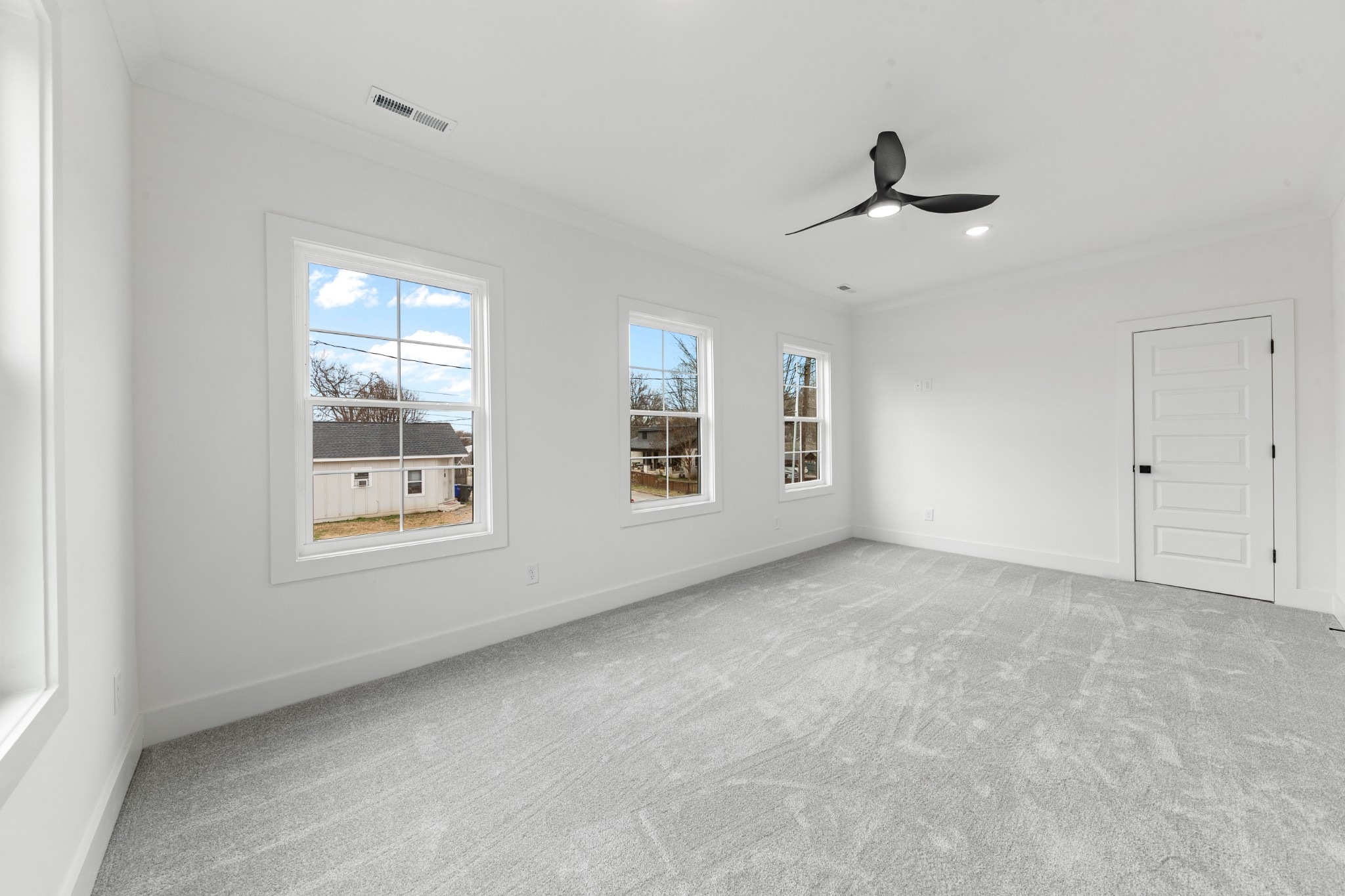 414 Conant Street Columbia, TN 38401 - Photo 37 of 48 a view of an empty room with a window