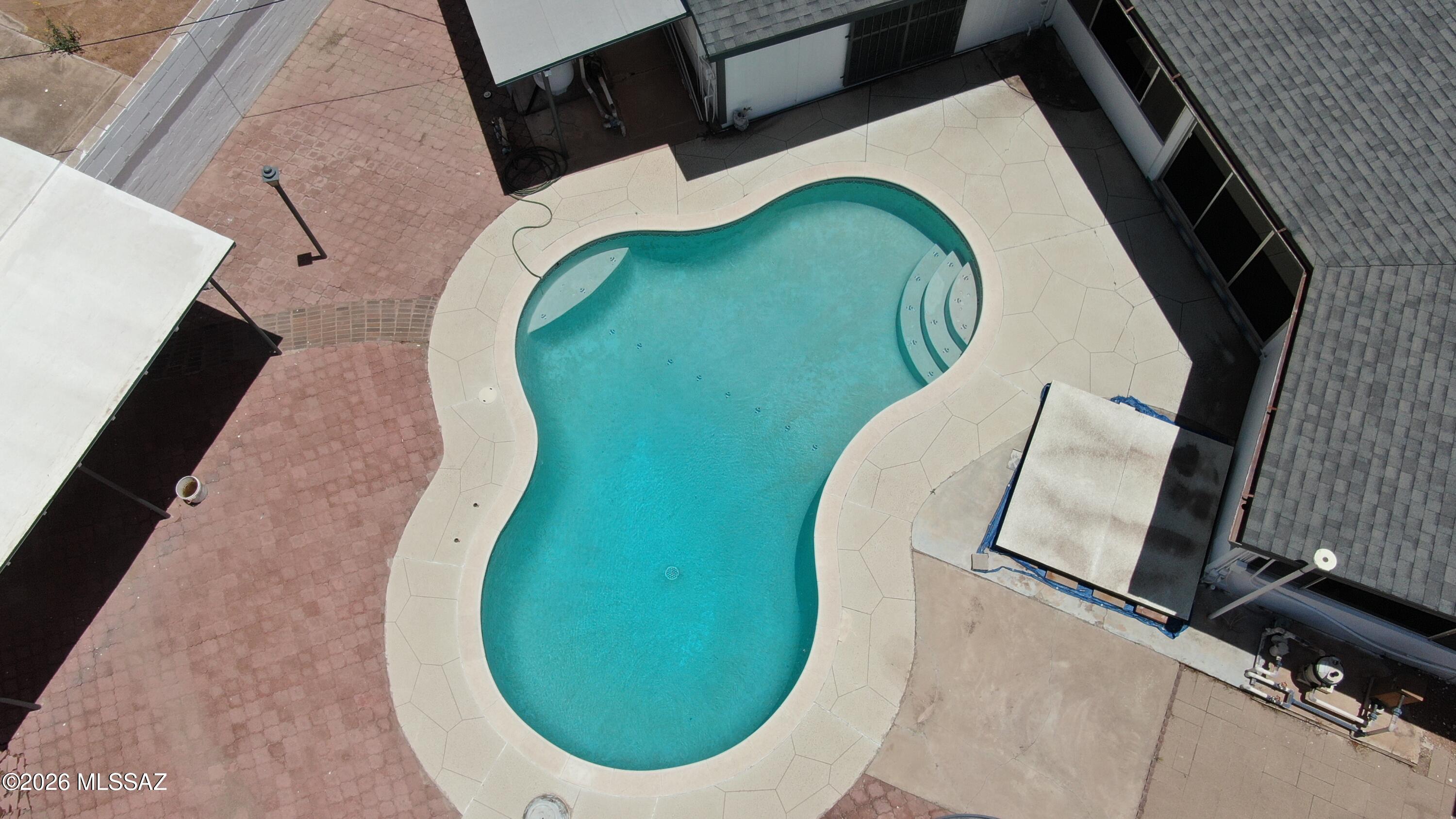 2690 East 9th Street Douglas, AZ 85607 - Photo 2 of 49 dronepool
