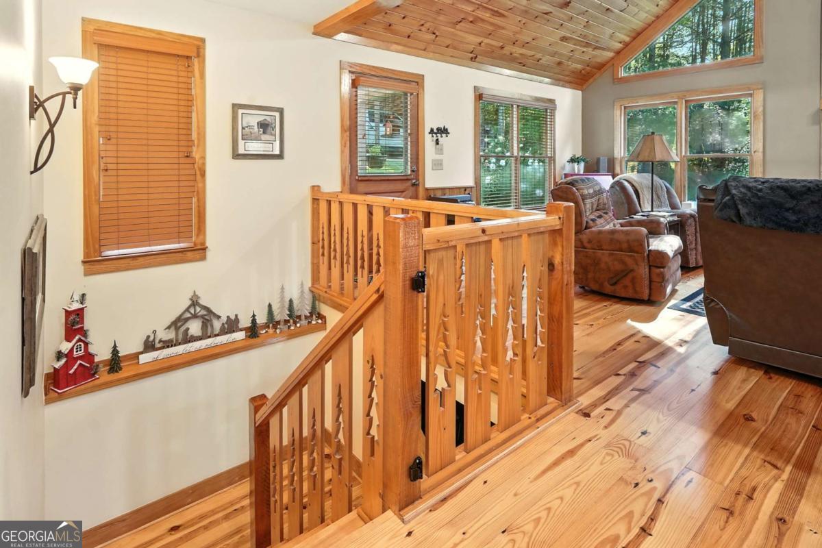 772 Rickman Airfield Road Clayton, GA 30525 - Photo 29 of 64