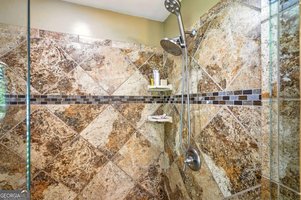 772 Rickman Airfield Road Clayton, GA 30525 - Photo 36 of 64 a view of walk in closet