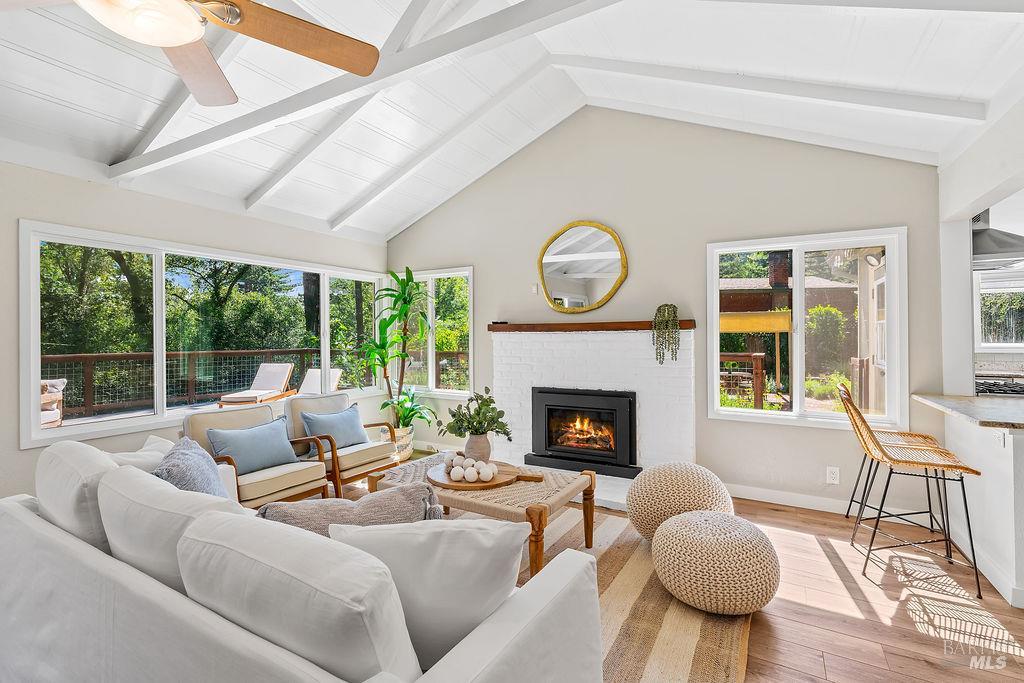 1870 North Fitch Mountain Road Healdsburg, CA 95448 - Photo 17 of 42