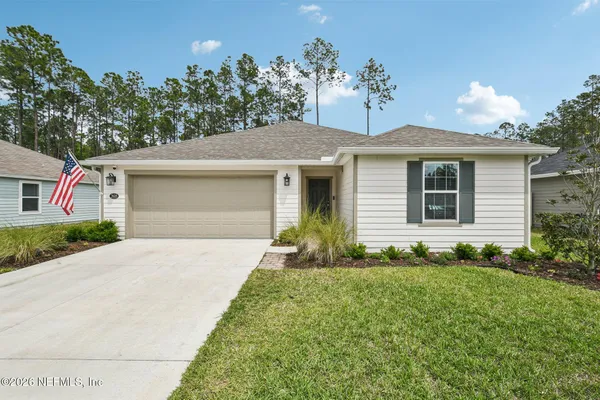 $2,200 | 2635 Windsor Lakes Way Green Cove Springs, Green Cove Springs, FL 32043