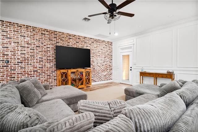 59 Friar Tuck Road Dry Prong, LA 71423 - Photo 11 of 47