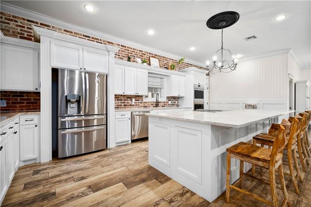 59 Friar Tuck Road Dry Prong, LA 71423 - Photo 17 of 47