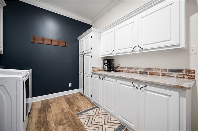 59 Friar Tuck Road Dry Prong, LA 71423 - Photo 21 of 47