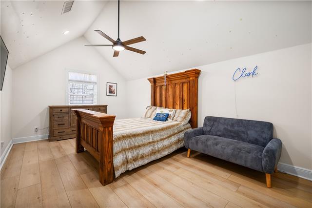 59 Friar Tuck Road Dry Prong, LA 71423 - Photo 33 of 47