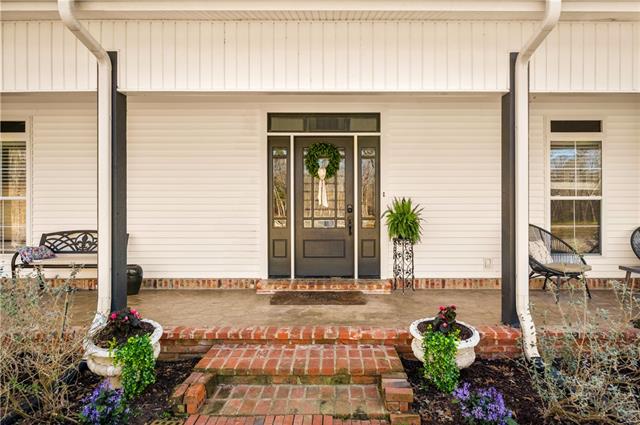 59 Friar Tuck Road Dry Prong, LA 71423 - Photo 4 of 47