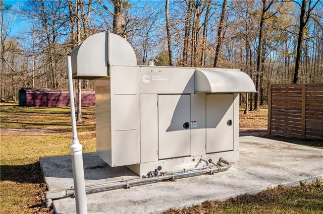 59 Friar Tuck Road Dry Prong, LA 71423 - Photo 41 of 47