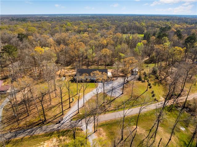 59 Friar Tuck Road Dry Prong, LA 71423 - Photo 42 of 47