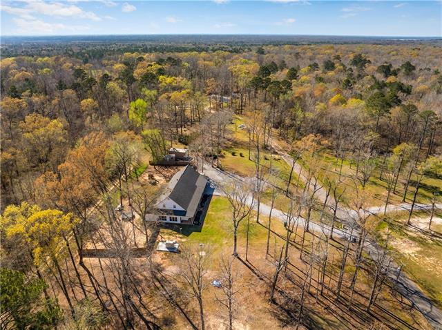 59 Friar Tuck Road Dry Prong, LA 71423 - Photo 44 of 47