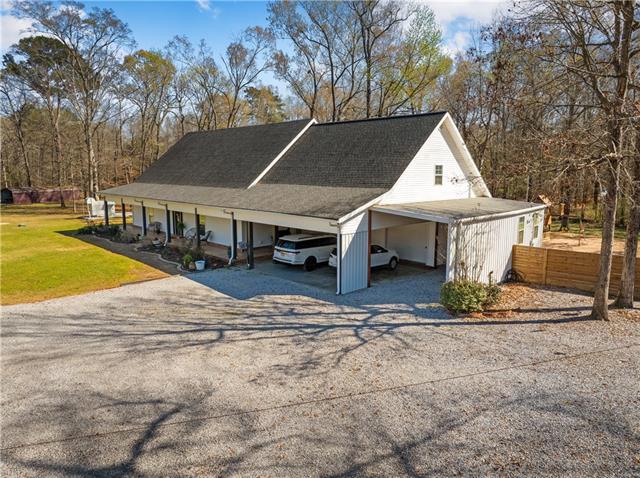 59 Friar Tuck Road Dry Prong, LA 71423 - Photo 47 of 47
