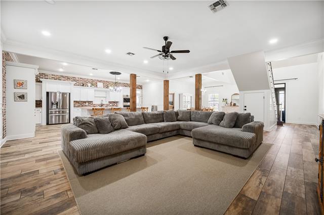 59 Friar Tuck Road Dry Prong, LA 71423 - Photo 8 of 47