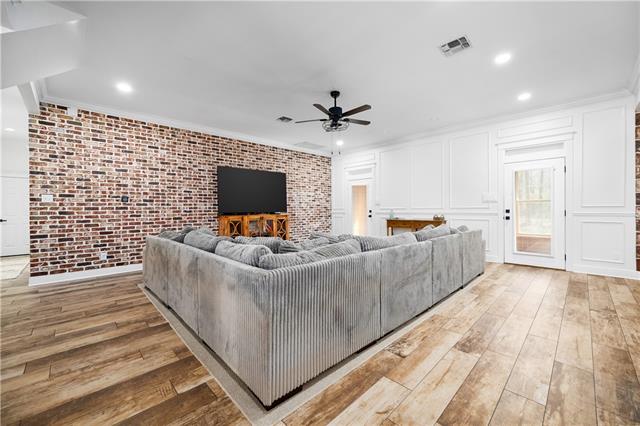 59 Friar Tuck Road Dry Prong, LA 71423 - Photo 9 of 47