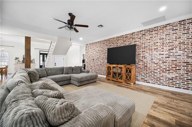 59 Friar Tuck Road Dry Prong, LA 71423 - Photo 10 of 47