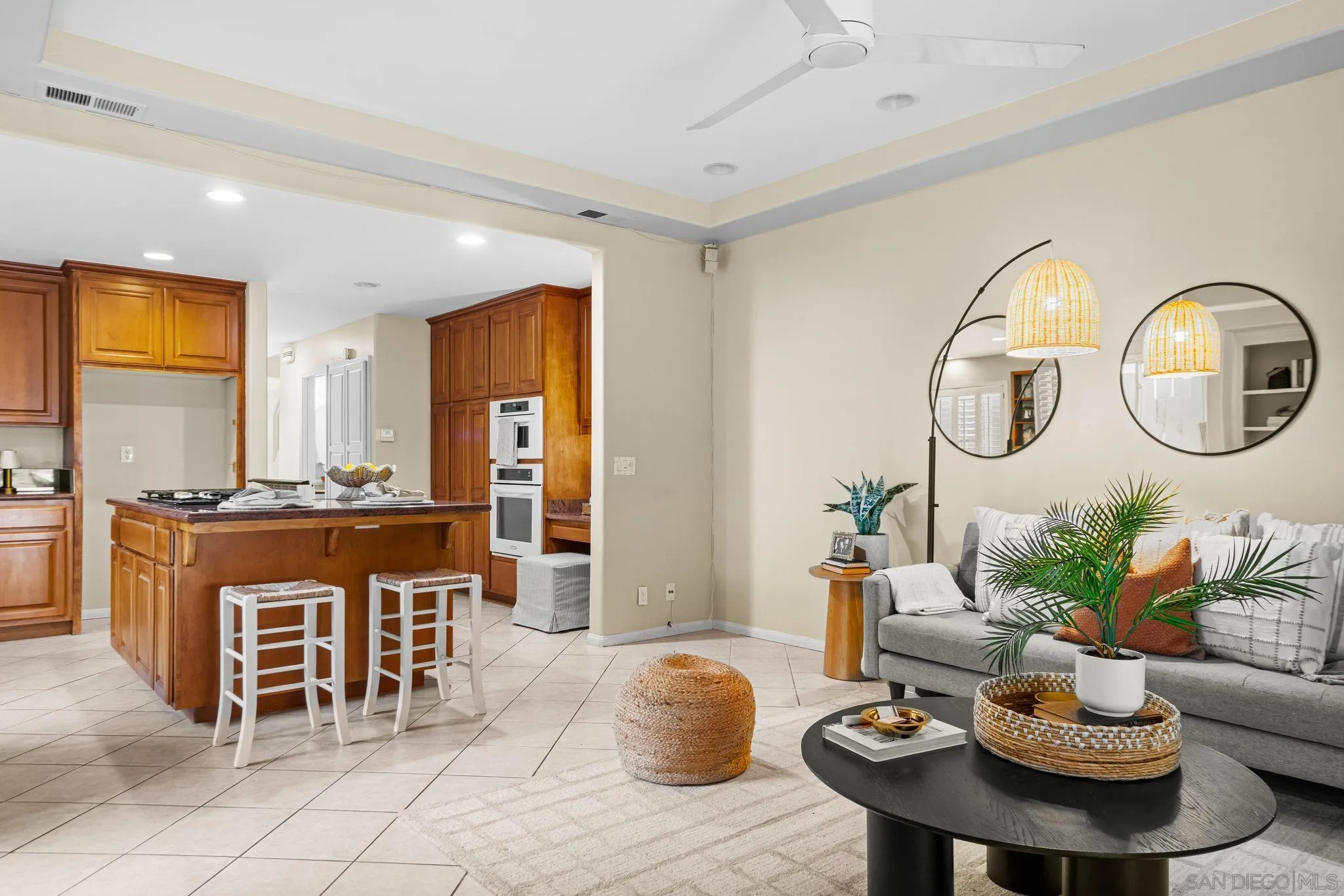 7455 Draper Avenue, Unit 2 La Jolla, CA 92037 - Photo 13 of 39