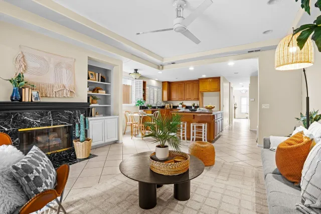 $2,299,000 | 7455 Draper Avenue, Unit 2, La Jolla, CA 92037