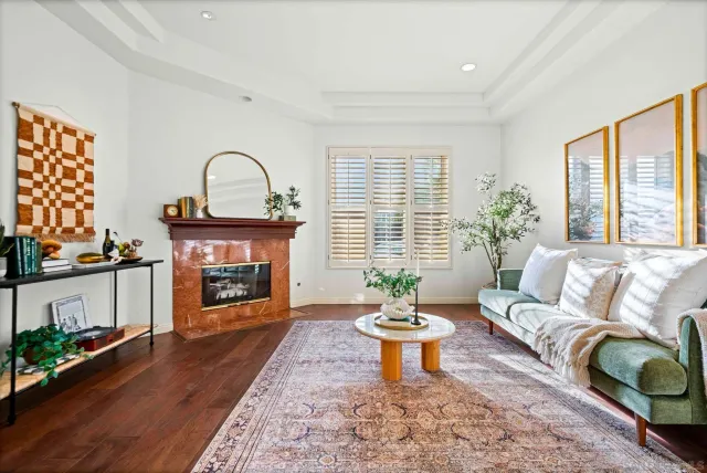 $2,299,000 | 7455 Draper Avenue, Unit 2, La Jolla, CA 92037