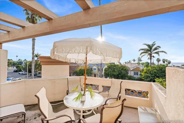 $2,299,000 | 7455 Draper Avenue, Unit 2, La Jolla, CA 92037
