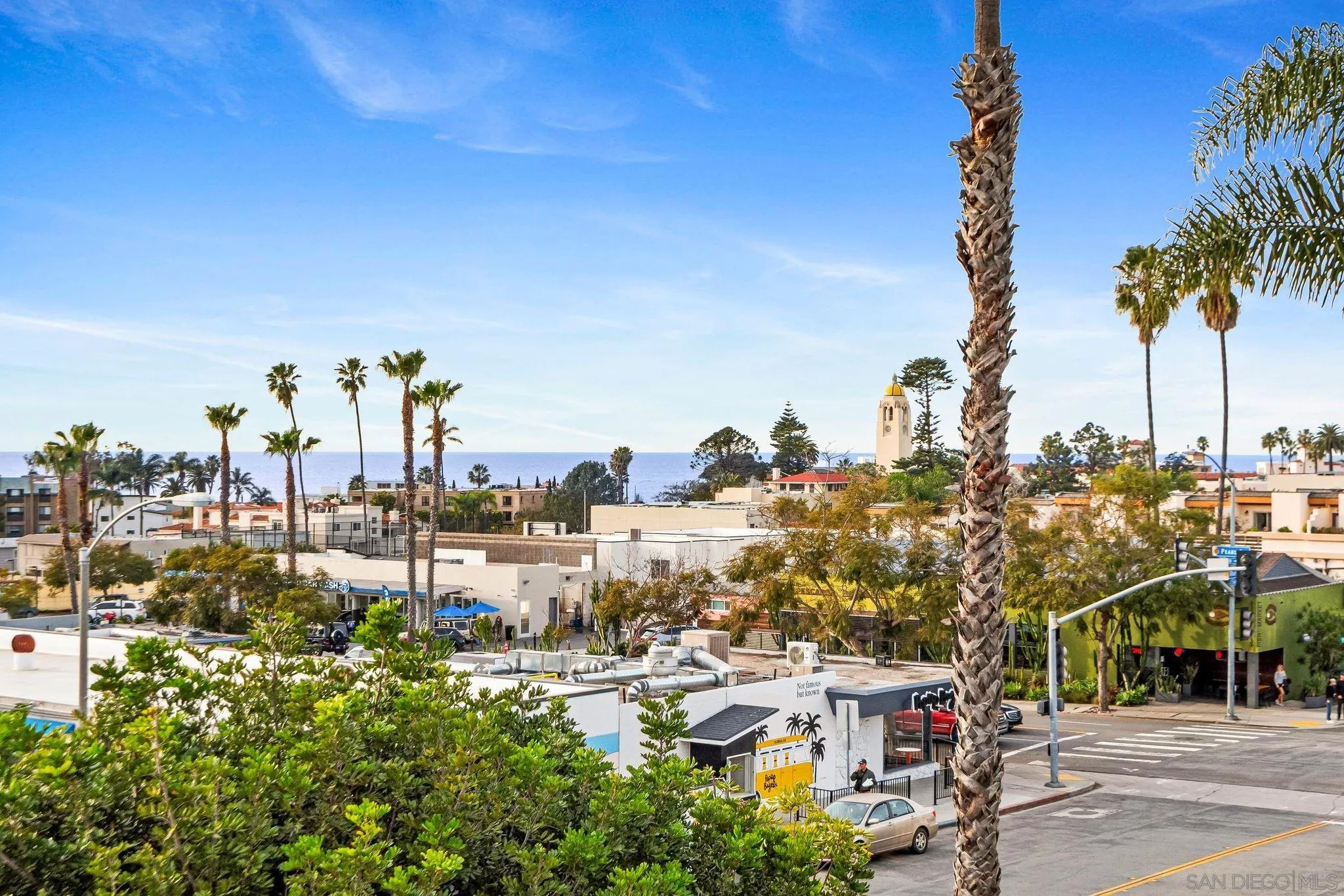 7455 Draper Avenue, Unit 2 La Jolla, CA 92037 - Photo 35 of 39