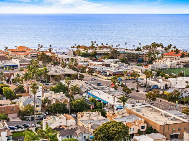 $2,299,000 | 7455 Draper Avenue, Unit 2, La Jolla, CA 92037