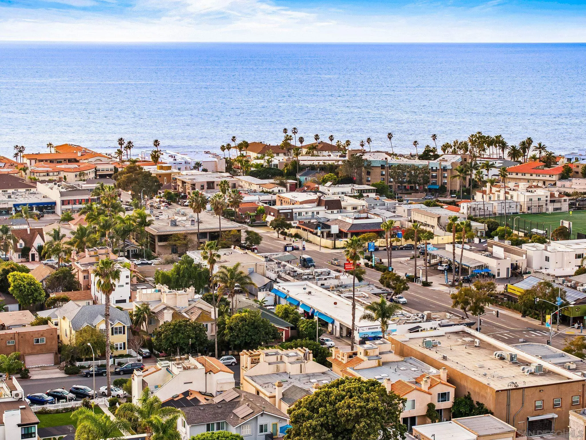 7455 Draper Avenue, Unit 2 La Jolla, CA 92037 - Photo 36 of 39