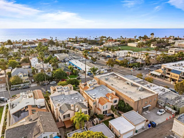 $2,299,000 | 7455 Draper Avenue, Unit 2, La Jolla, CA 92037