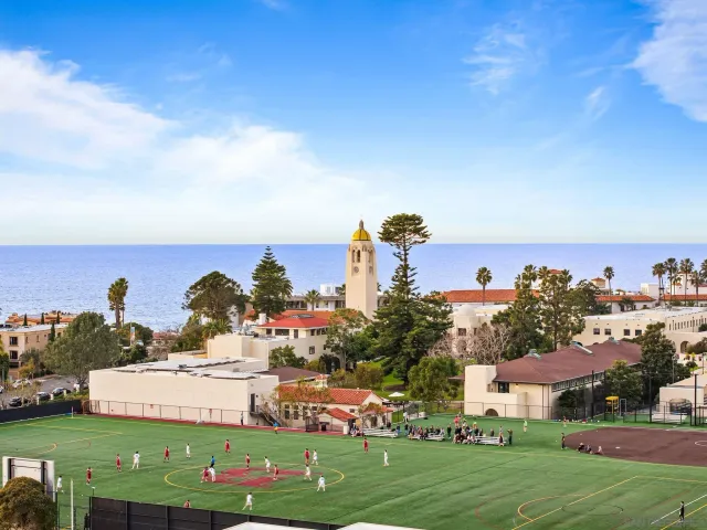 $2,299,000 | 7455 Draper Avenue, Unit 2, La Jolla, CA 92037