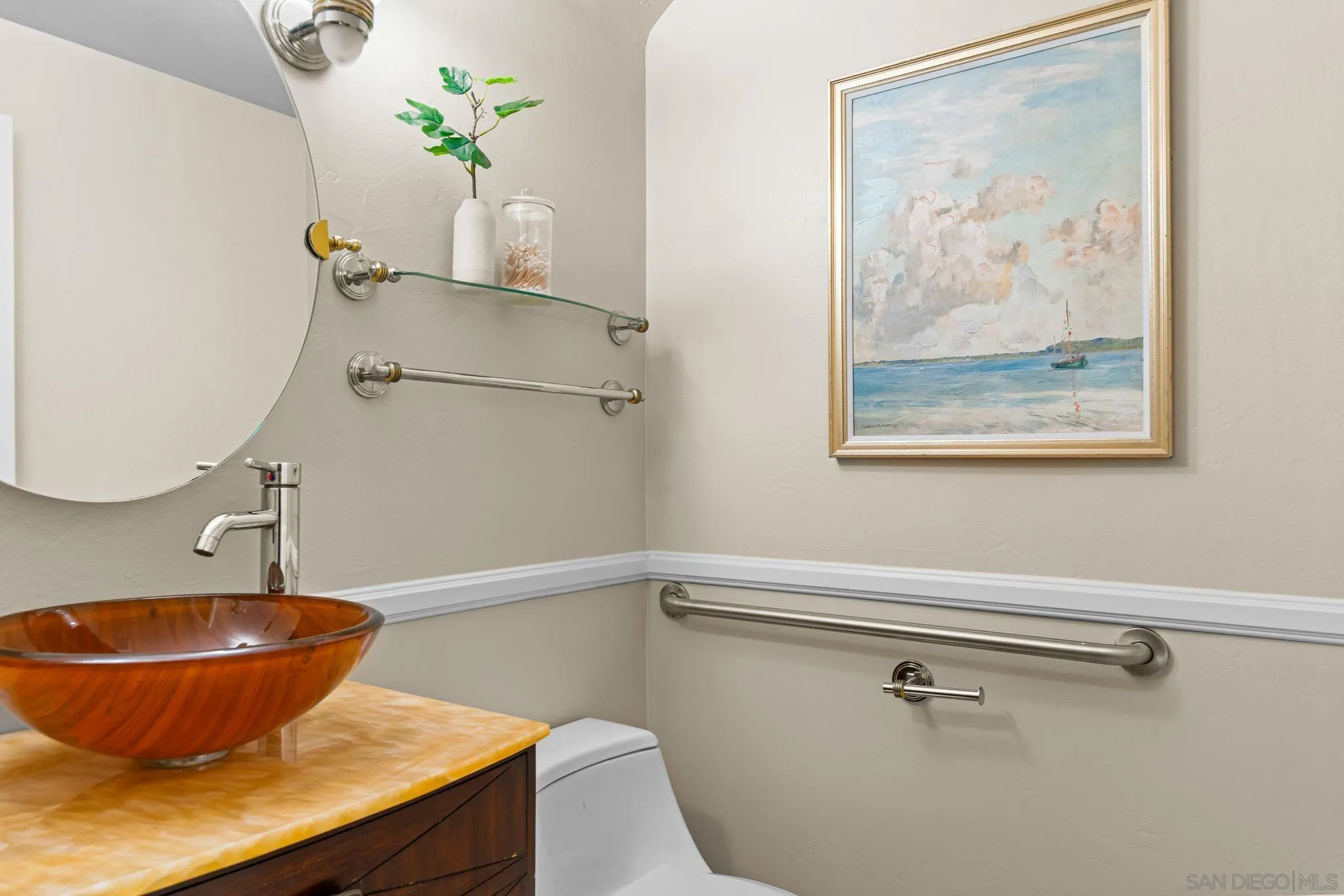 7455 Draper Avenue, Unit 2 La Jolla, CA 92037 - Photo 7 of 39