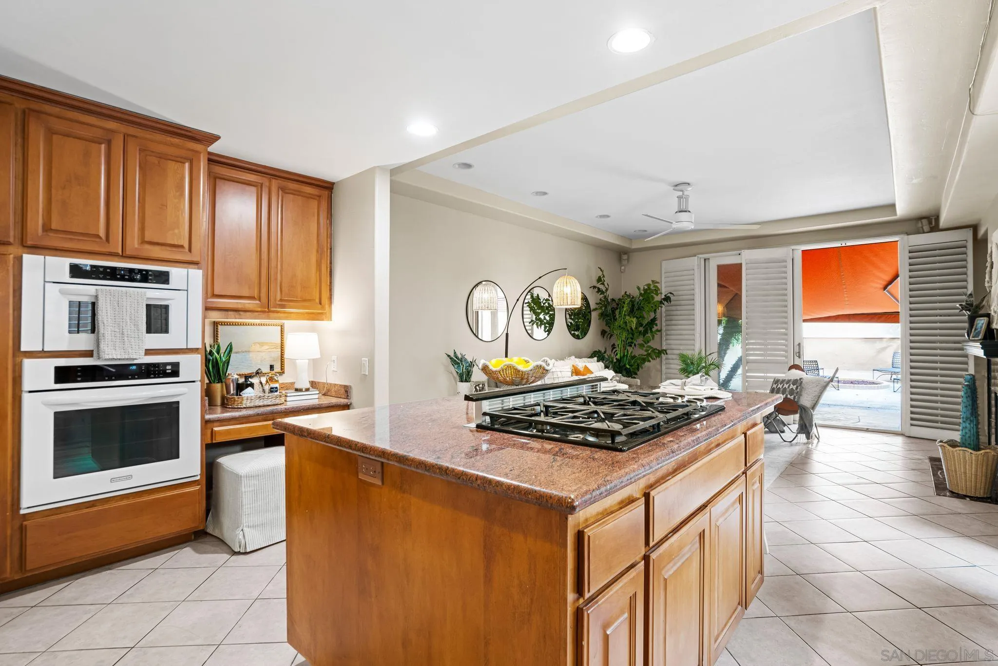 7455 Draper Avenue, Unit 2 La Jolla, CA 92037 - Photo 10 of 39