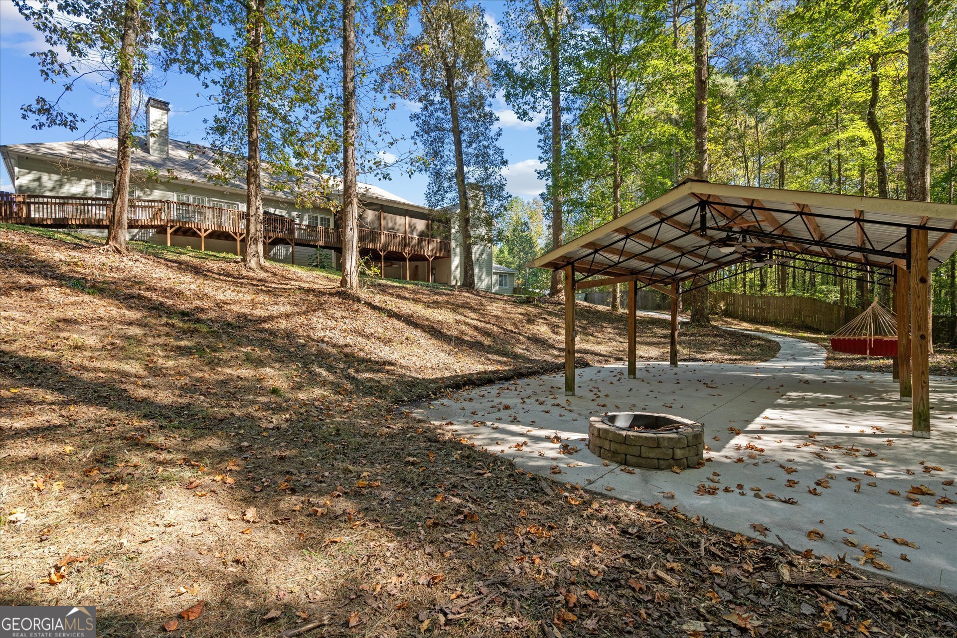 494 Campground School Road Dallas, GA 30157 - Photo 73 of 86