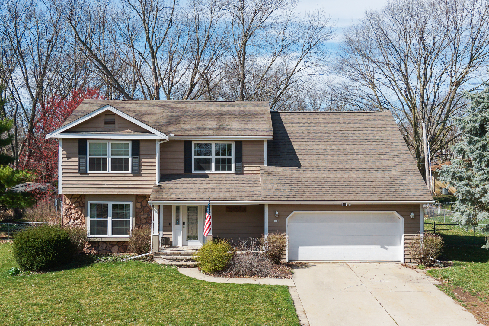 1111 Pine Ridge Court Normal, IL 61761 - Photo 33 of 37 Gallery Image 33