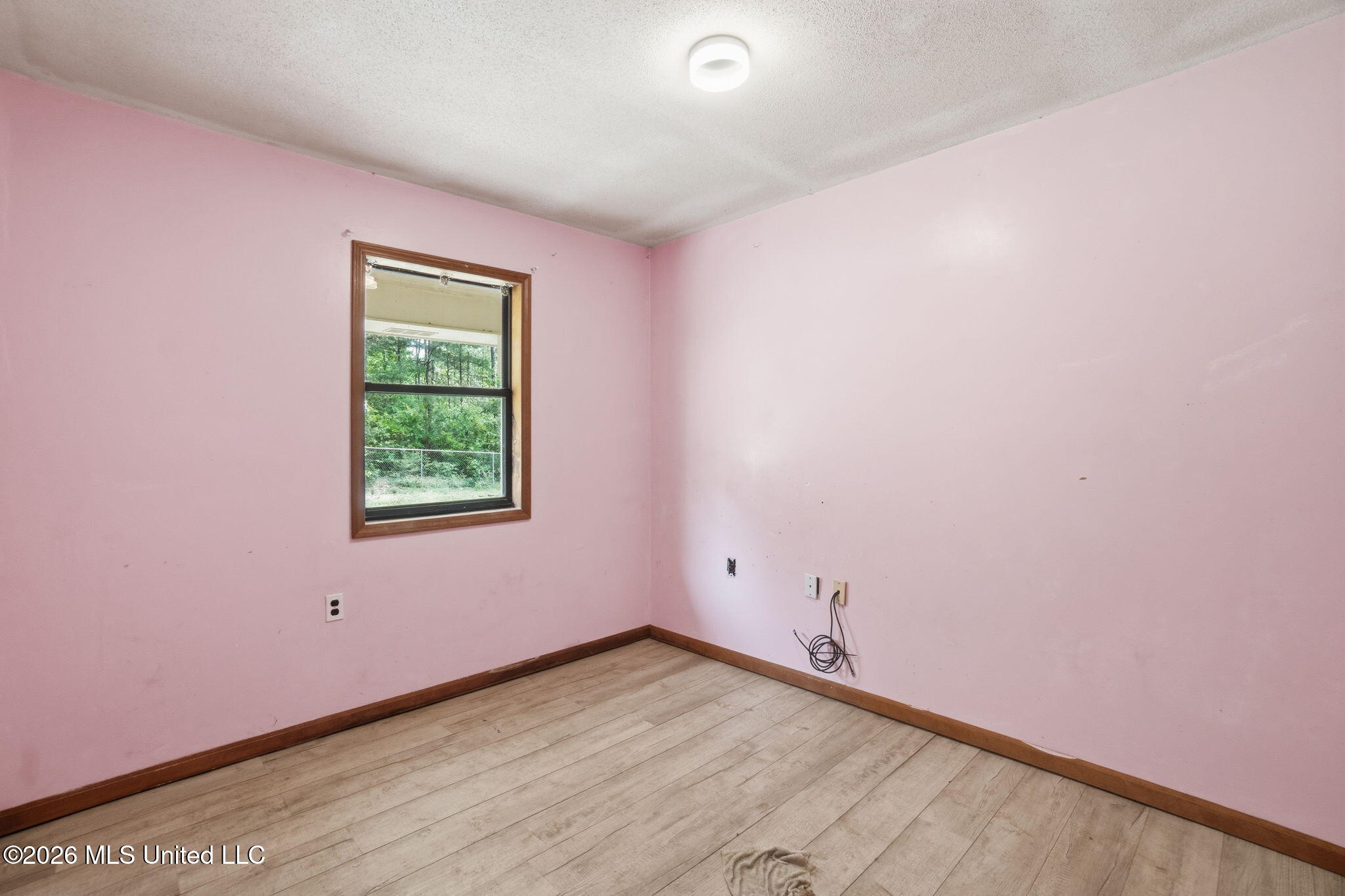 84 Mt Canaan Road Tylertown, MS 39667 - Photo 15 of 37 bed-1-alt