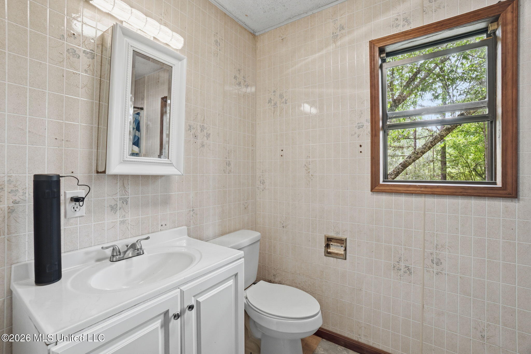 84 Mt Canaan Road Tylertown, MS 39667 - Photo 17 of 37 bath-full