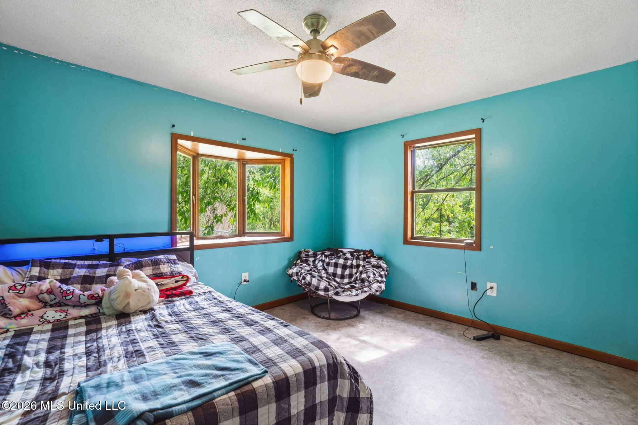 84 Mt Canaan Road Tylertown, MS 39667 - Photo 18 of 37 bed-3-alt
