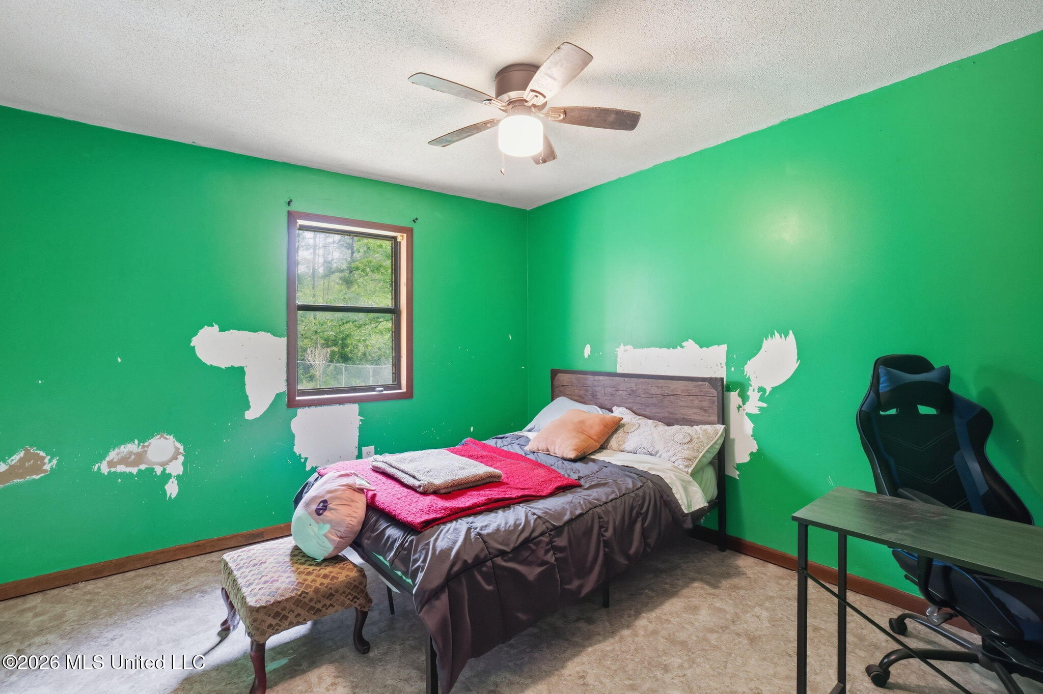 84 Mt Canaan Road Tylertown, MS 39667 - Photo 20 of 37 bed-2