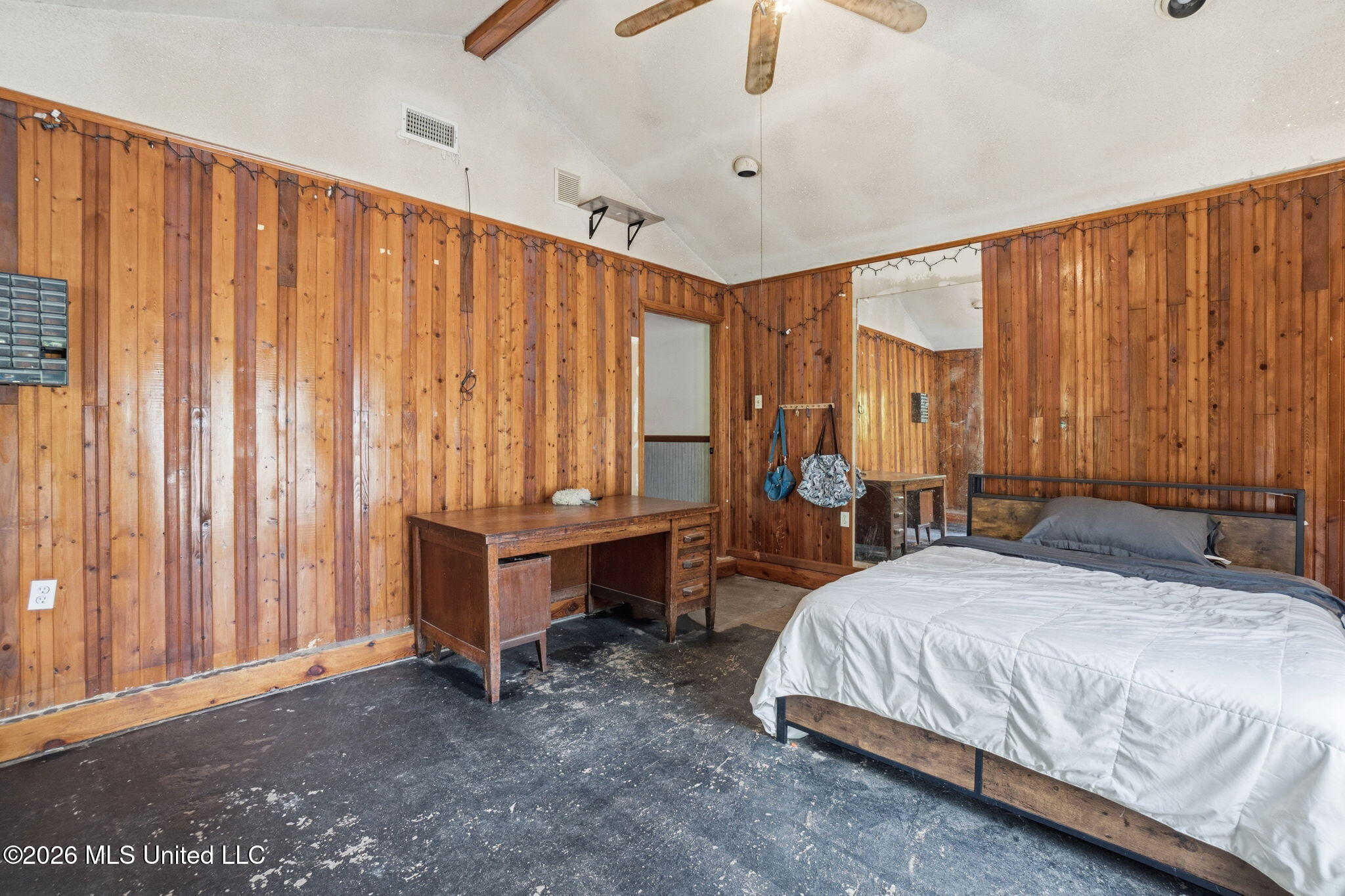 84 Mt Canaan Road Tylertown, MS 39667 - Photo 25 of 37 flex room-alt-2