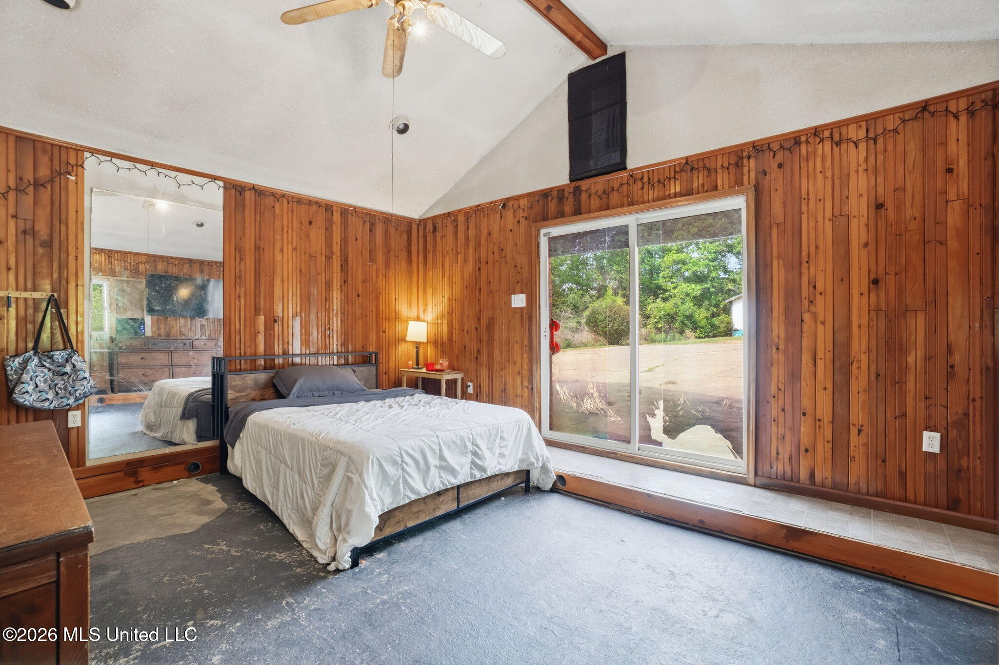 84 Mt Canaan Road Tylertown, MS 39667 - Photo 26 of 37 flex room-alt