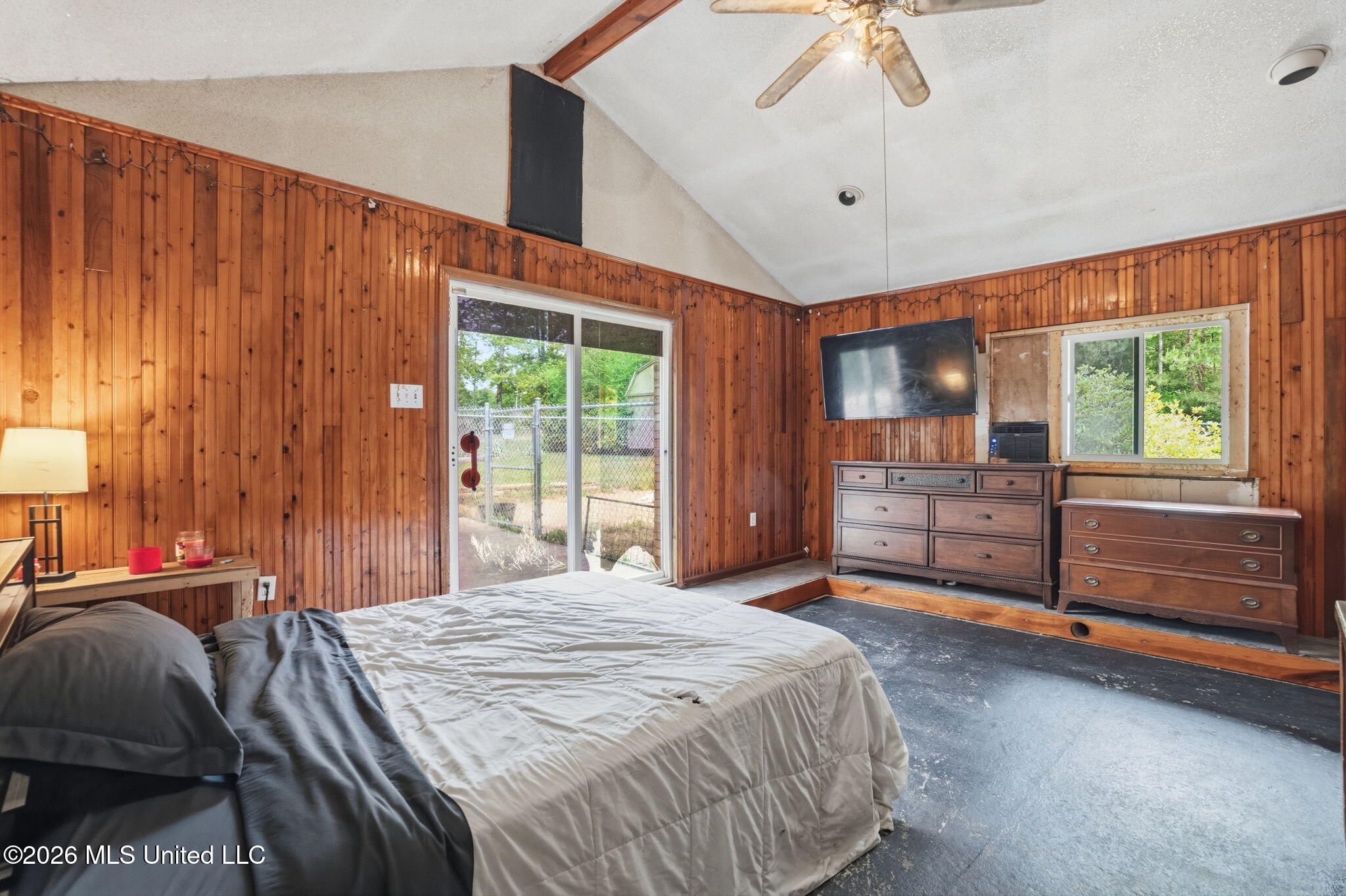 84 Mt Canaan Road Tylertown, MS 39667 - Photo 27 of 37 flex-room