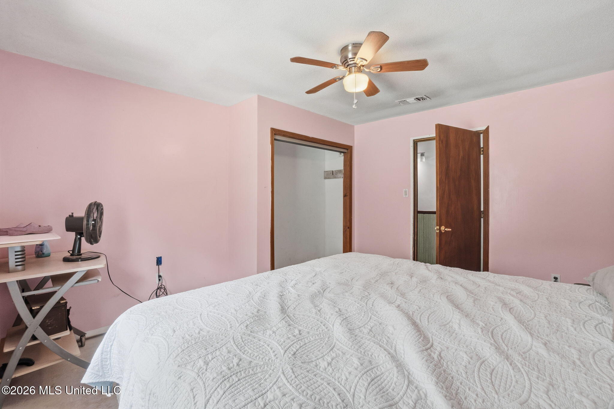 84 Mt Canaan Road Tylertown, MS 39667 - Photo 28 of 37 bedroom-1-alt