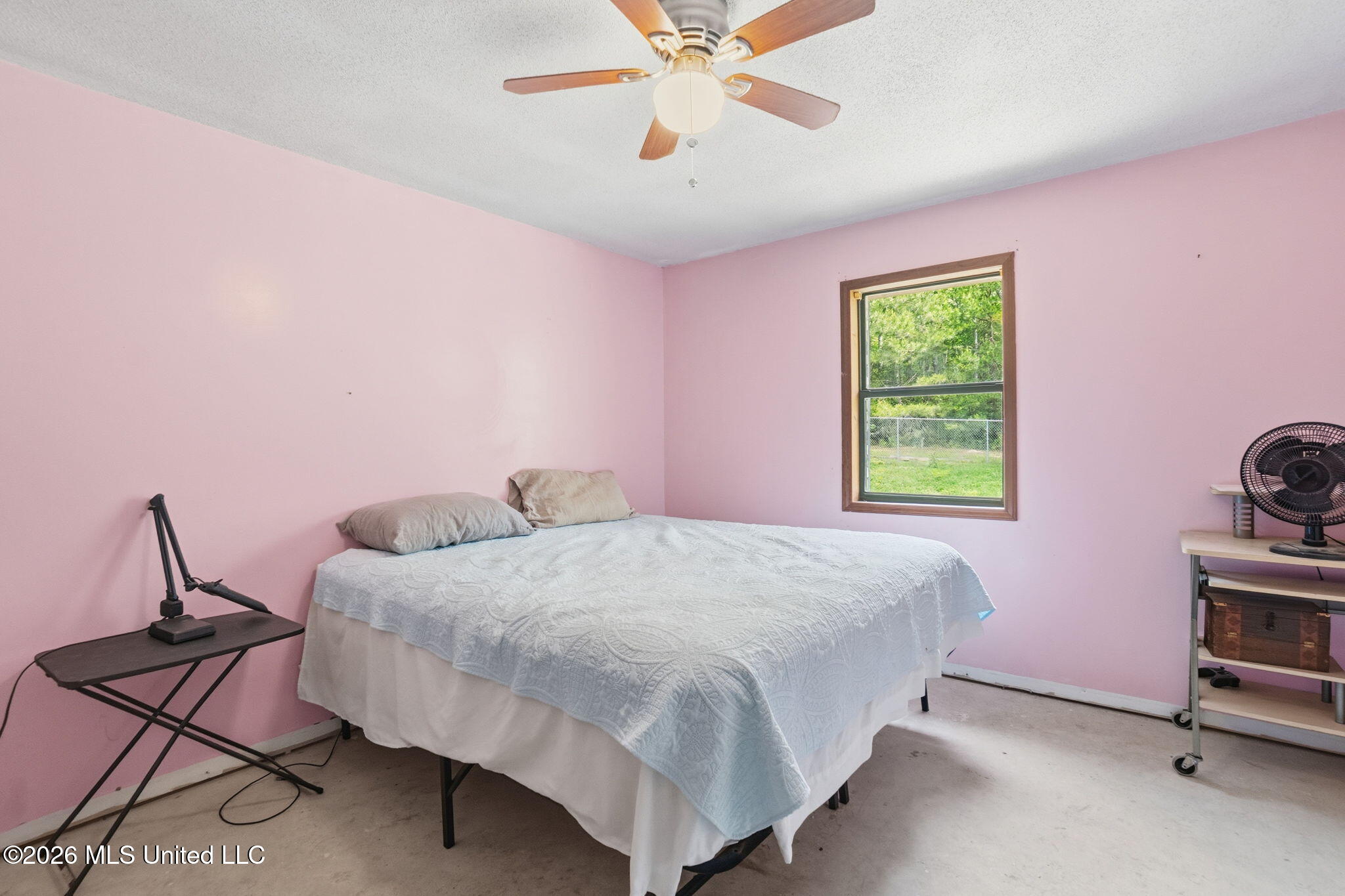 84 Mt Canaan Road Tylertown, MS 39667 - Photo 29 of 37 bedroom-1