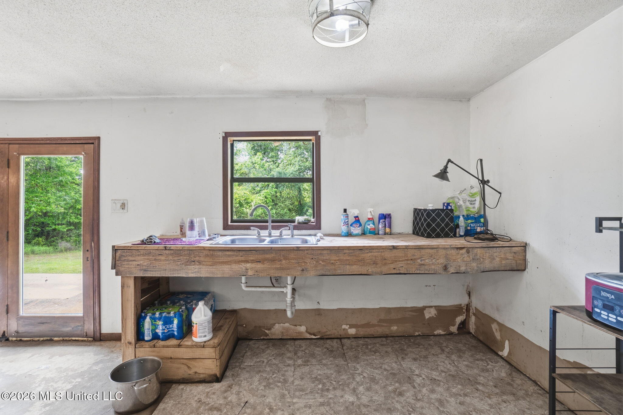84 Mt Canaan Road Tylertown, MS 39667 - Photo 30 of 37 kitchen-alt