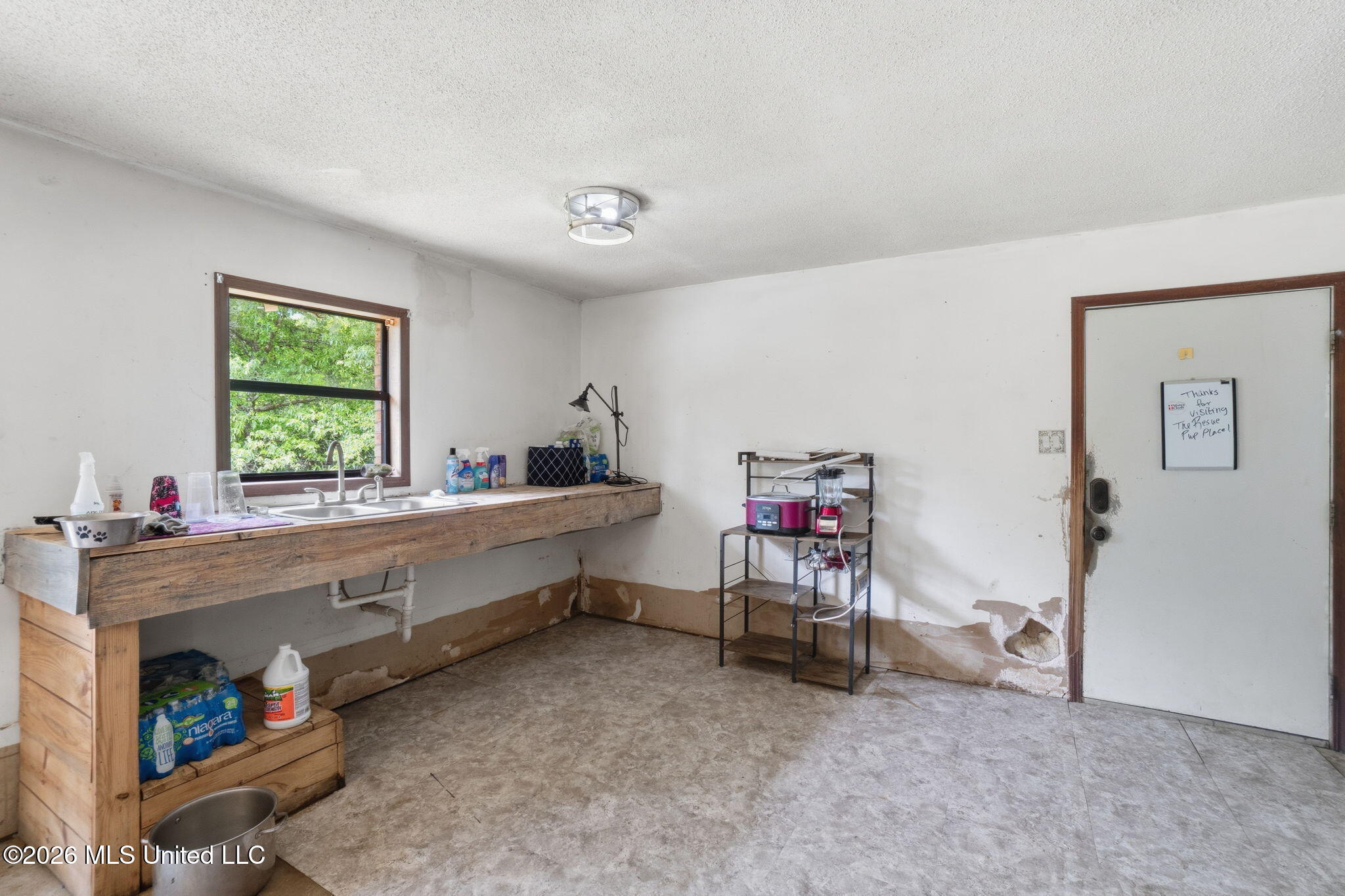 84 Mt Canaan Road Tylertown, MS 39667 - Photo 31 of 37 kitchen