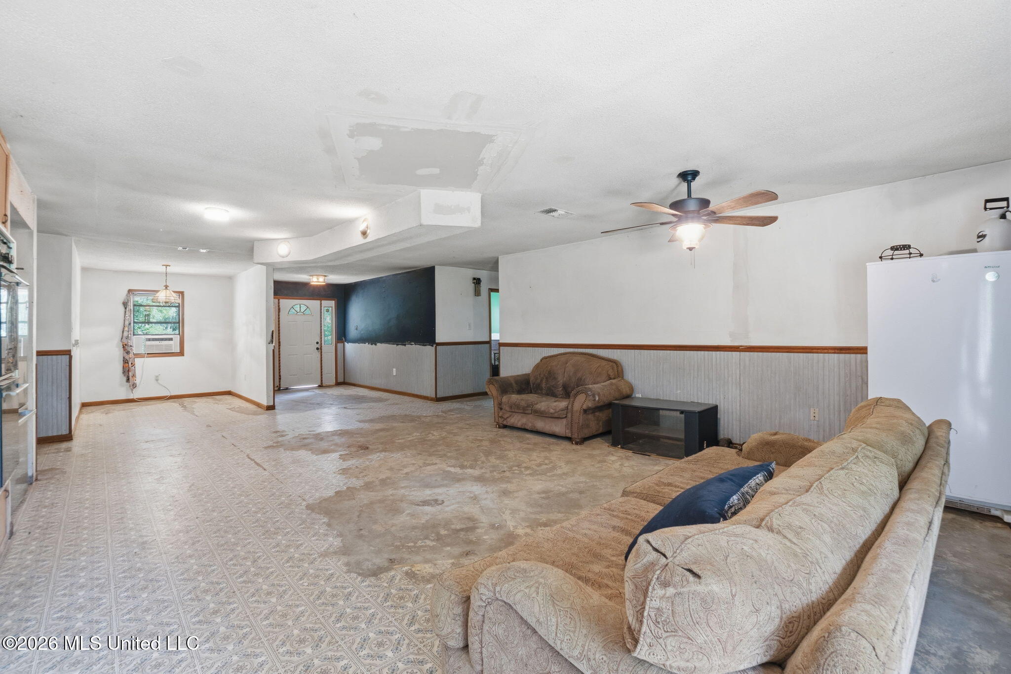 84 Mt Canaan Road Tylertown, MS 39667 - Photo 32 of 37 entry