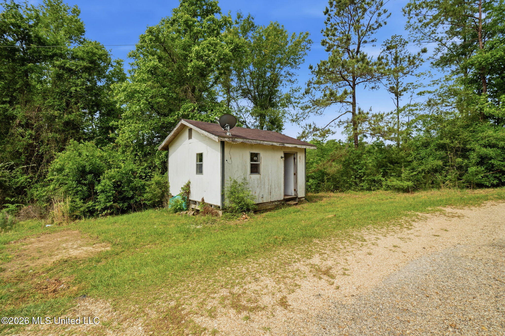 84 Mt Canaan Road Tylertown, MS 39667 - Photo 6 of 37 out-building