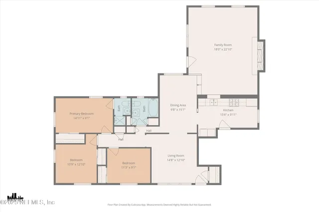 $229,000 | 4550 Anvers Boulevard, Jacksonville, FL 32210