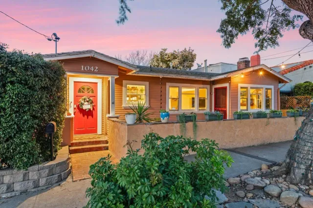 $1,199,888 | 1042 Lincoln Avenue, San Diego, CA 92103