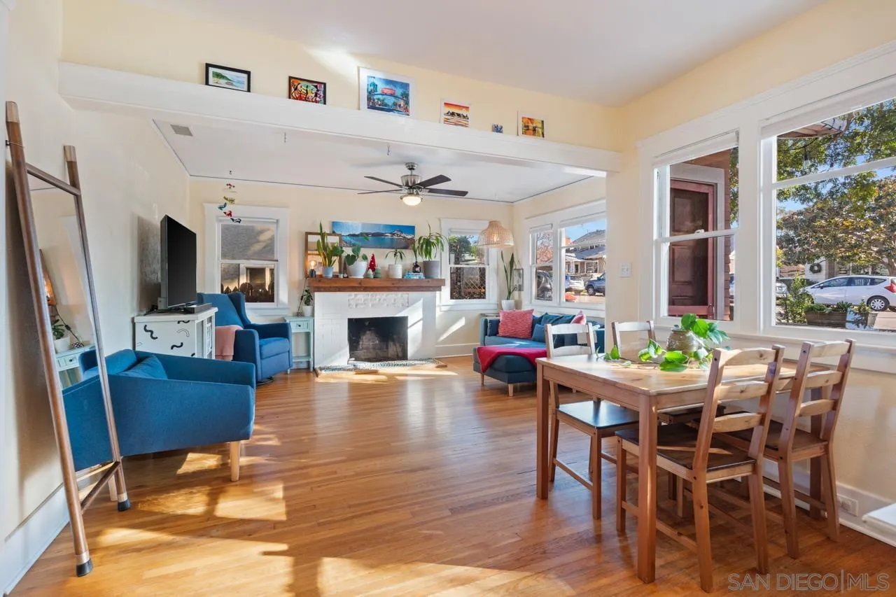 1042 Lincoln Avenue San Diego, CA 92103 - Photo 12 of 46