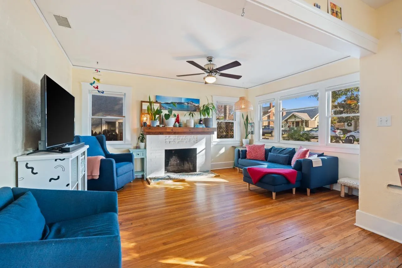 1042 Lincoln Avenue San Diego, CA 92103 - Photo 14 of 46