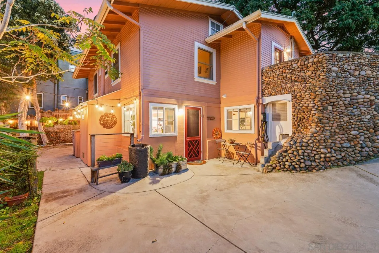 1042 Lincoln Avenue San Diego, CA 92103 - Photo 24 of 46